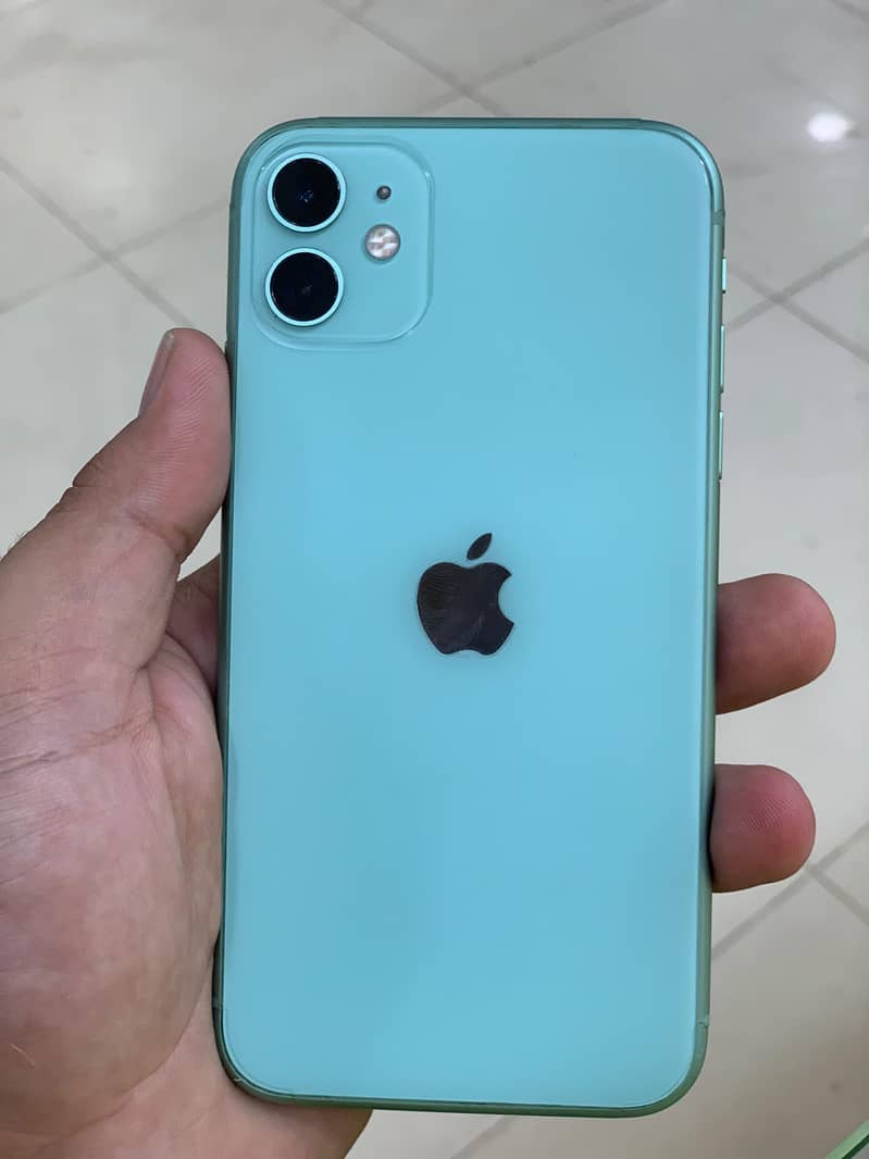 Apple iPhone 11 1