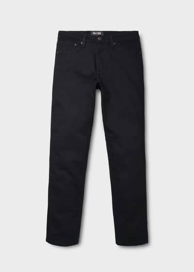 Denim jeans pent