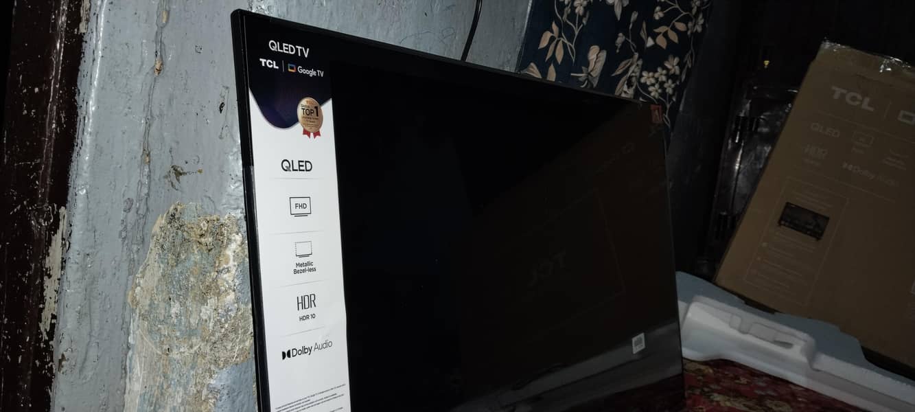 TCL new 0