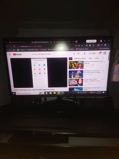 samsung 28" UH750 QLED UHD Gaming moniter