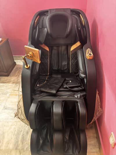 onyx Massage chair | Recliner | Electric massager