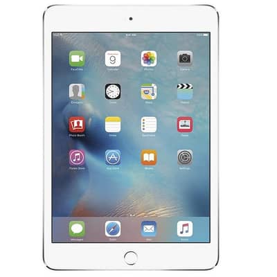 Apple iPad Mini 3 64GB Wi-Fi + SIM | Good Condition