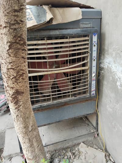 used cooler