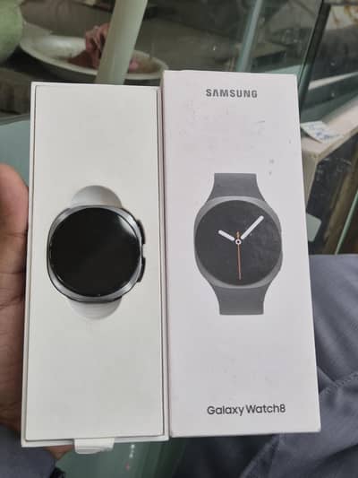 Samsung Watch 8 44MM