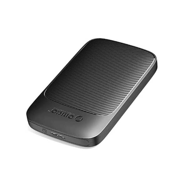 ORICO 2020U3-V1 2.5 Inch USB 3.0 External HDD/SSD Enclosure
