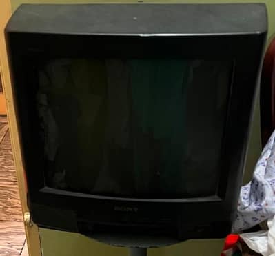 television