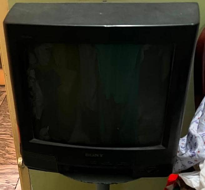 television 0