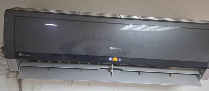 Gree G10 Inverter 1.5 ton