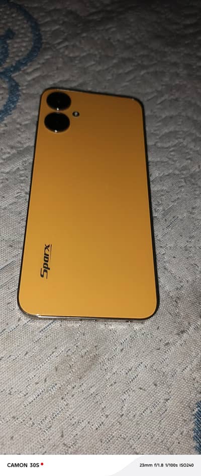 Sparx Neo 7 Ultra