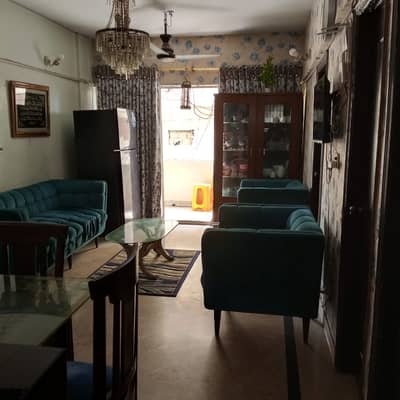 3 Bed Dd Flat For Sale In Gulshan Block 13d2