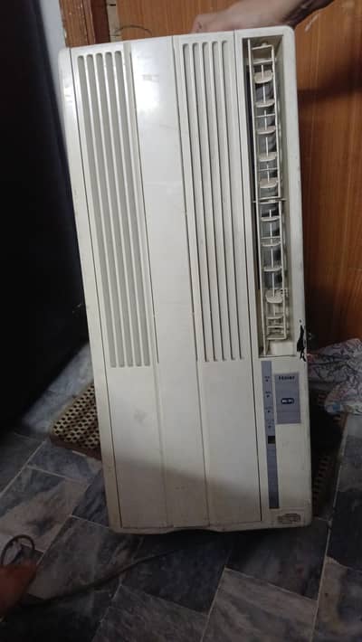1 10 Window AC for sale