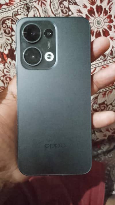 OPPO Reno13