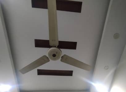 SELLING FANS