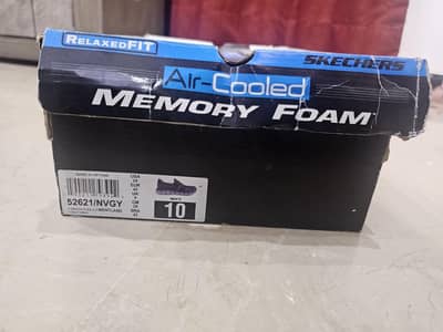 SKECHERS GO WALK 5 / AIR-COOLED GOGA MAT – FOR SALE