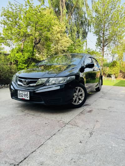 Honda City 2014/2015 | Home Used like a new car /fuel Efficient Car