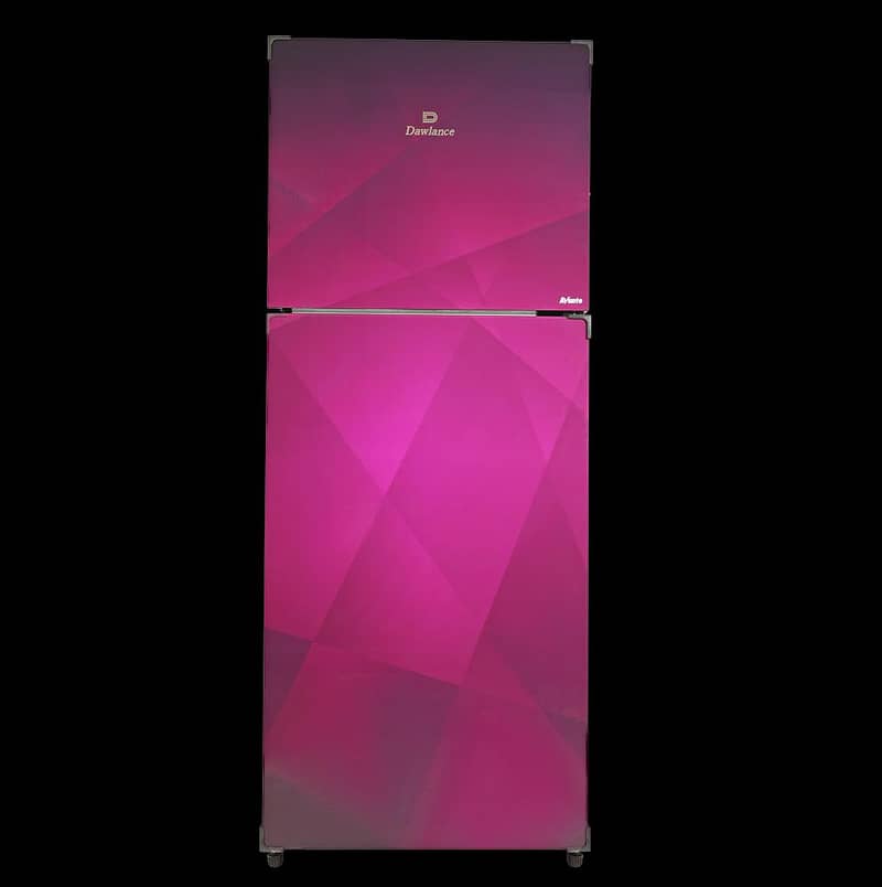 Refrigerator 3