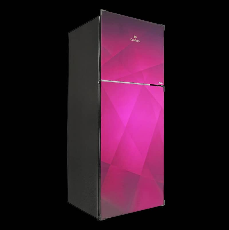 Refrigerator 4