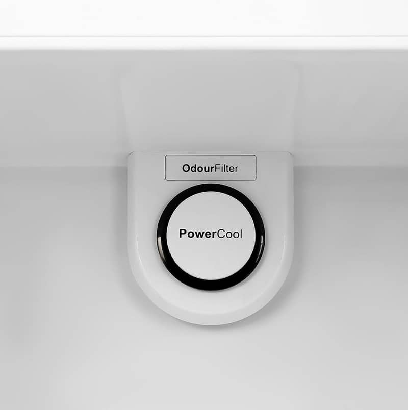 Refrigerator 7