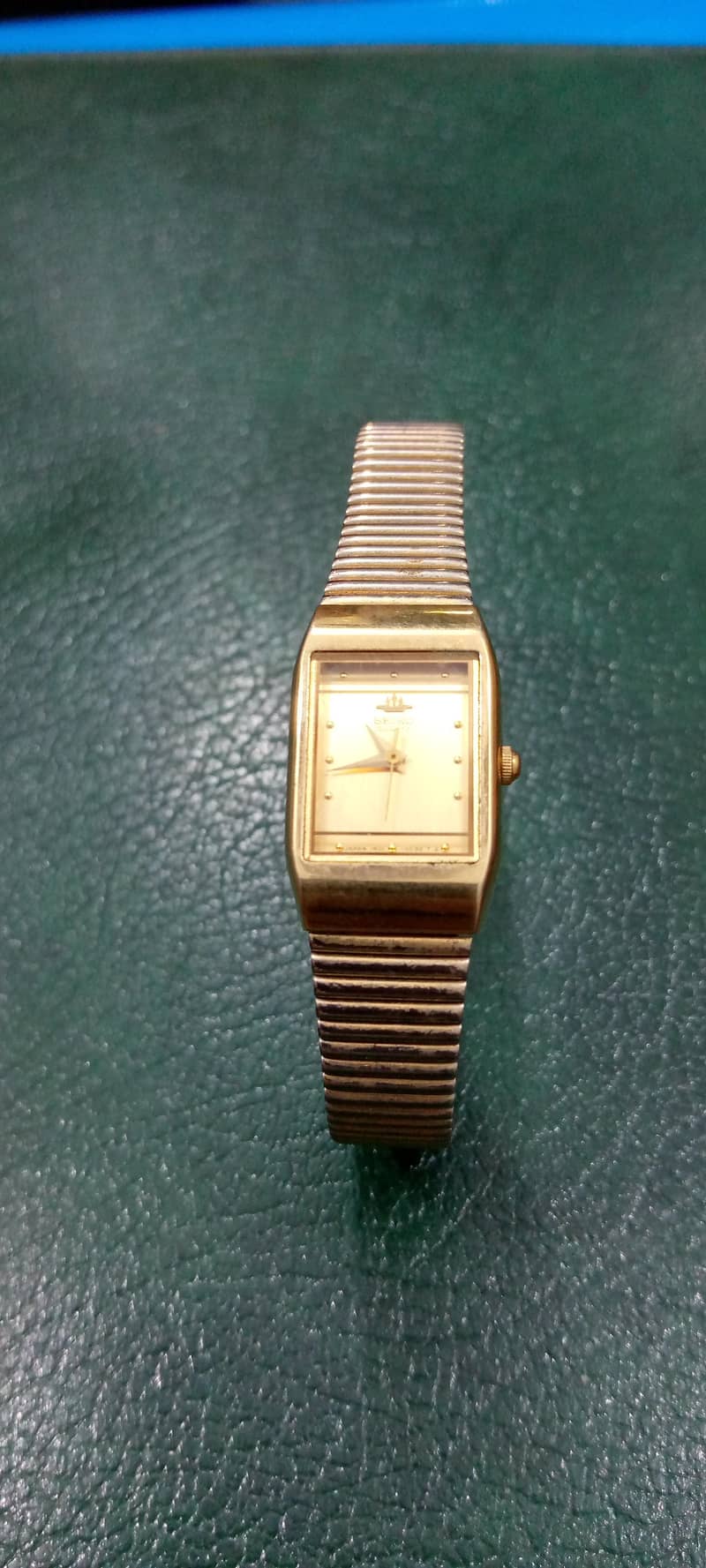 Seiko Quartz 2