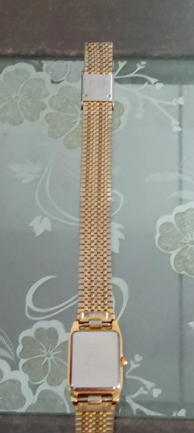 Seiko Quartz 3