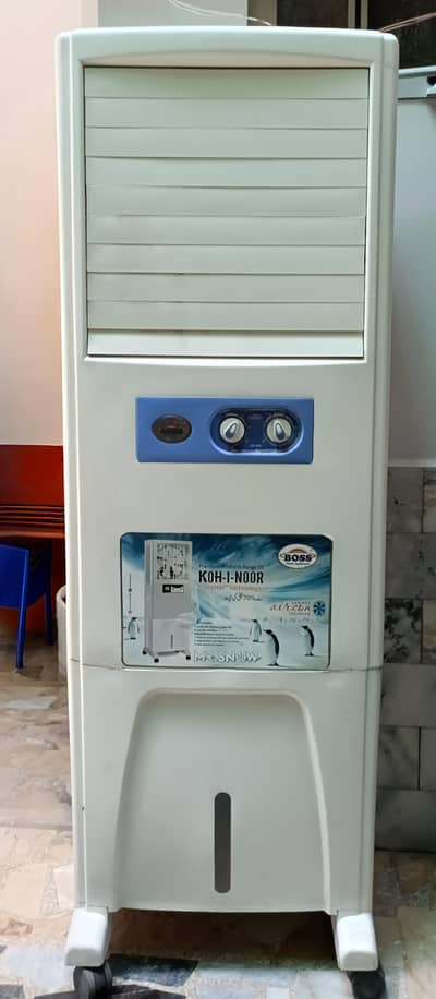 boss ecm 10000 inverter air cooler