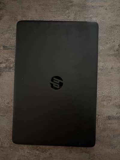 HP Laptop