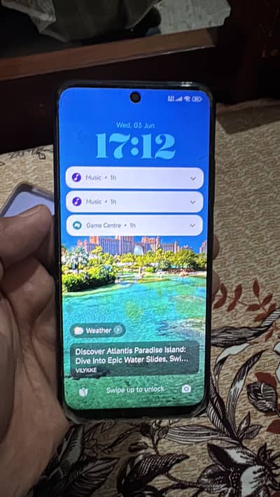 Xiaomi Redmi Note 11