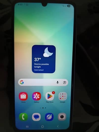 samsunh A06
