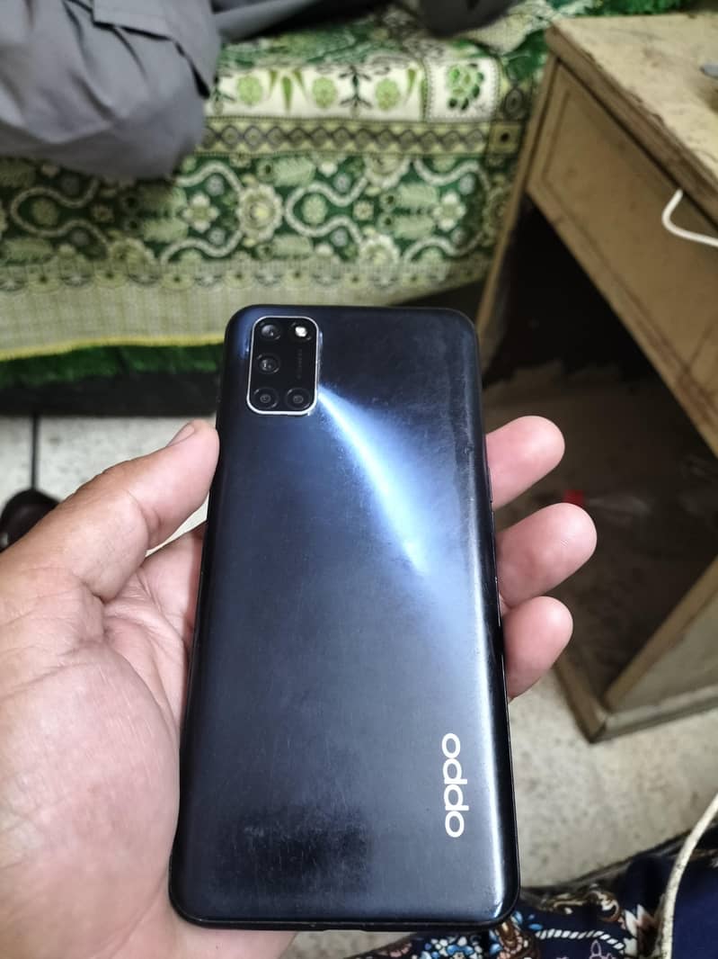 OPPO A92 3