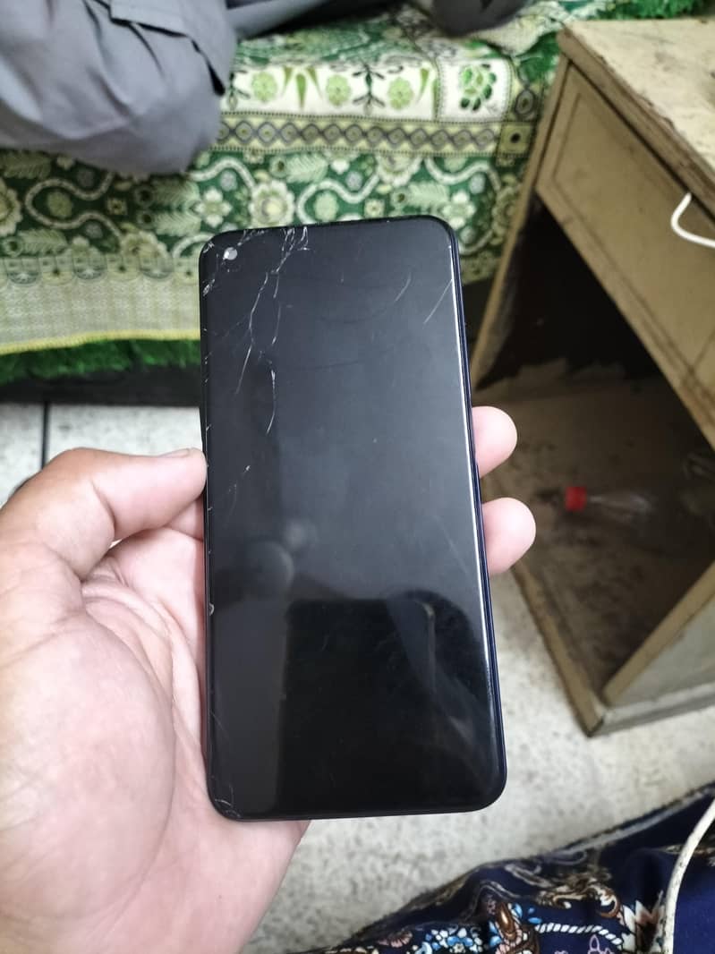 OPPO A92 4