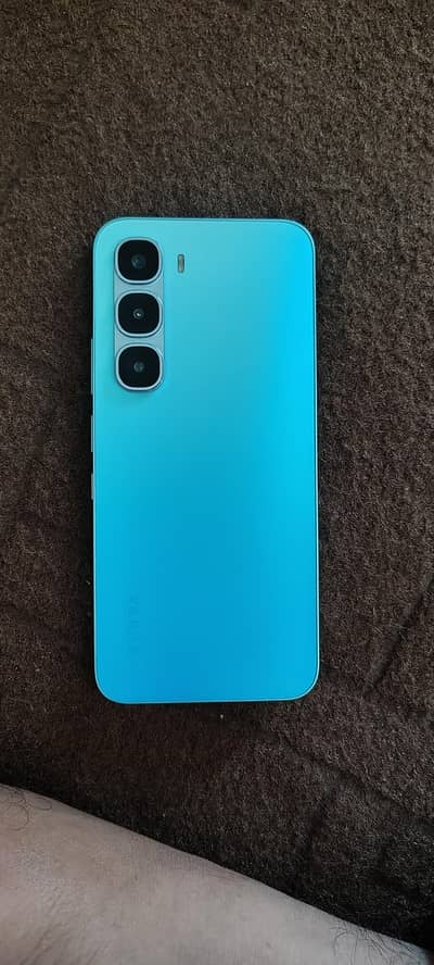 Infinix Hot 60 Pro