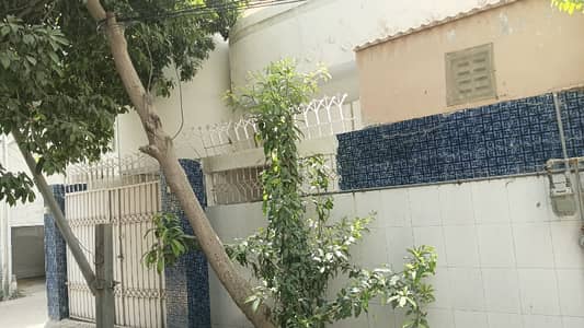 Independent 120 Single Storey House In A Beautiful Gated Secured Society With All Utilities ,Load Shedding Free Area.