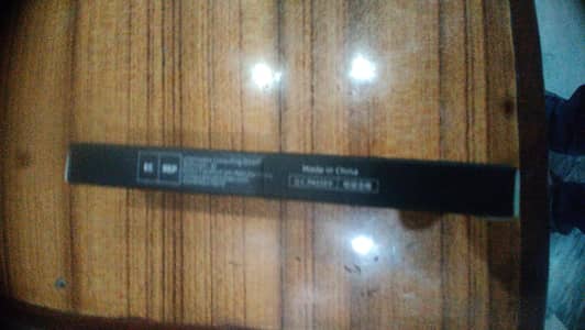 castor dac model AM 01