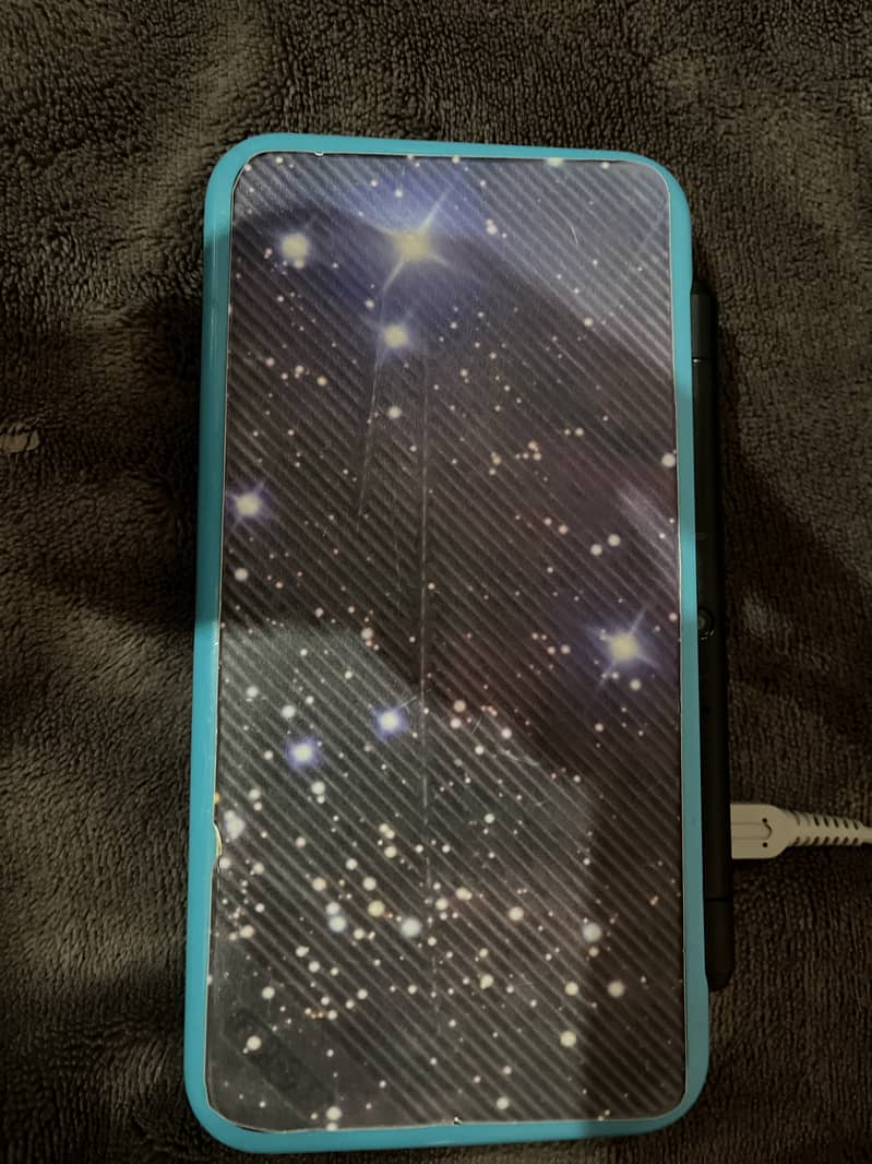 2dsxl 1