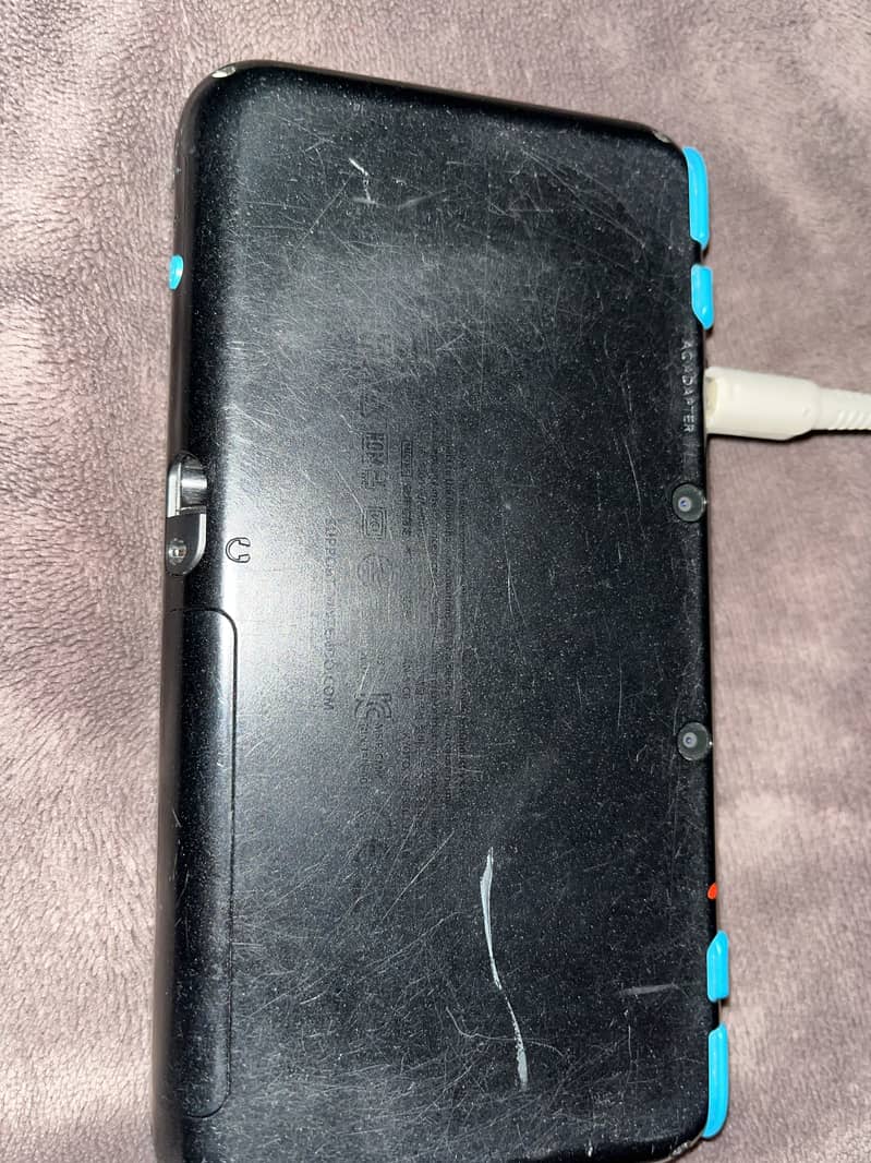 2dsxl 2
