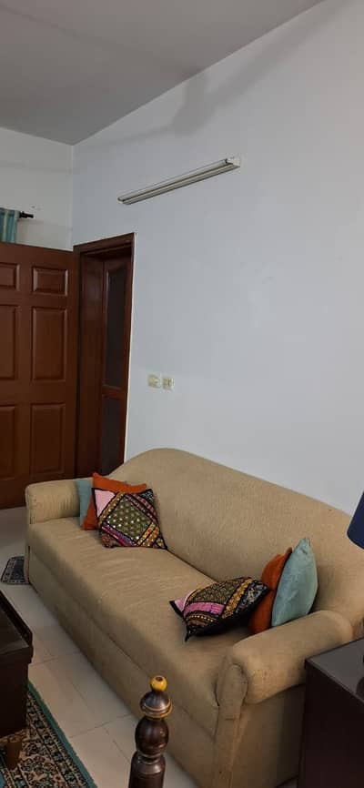 A 1, 2 and 3 Sofa Set for Sale