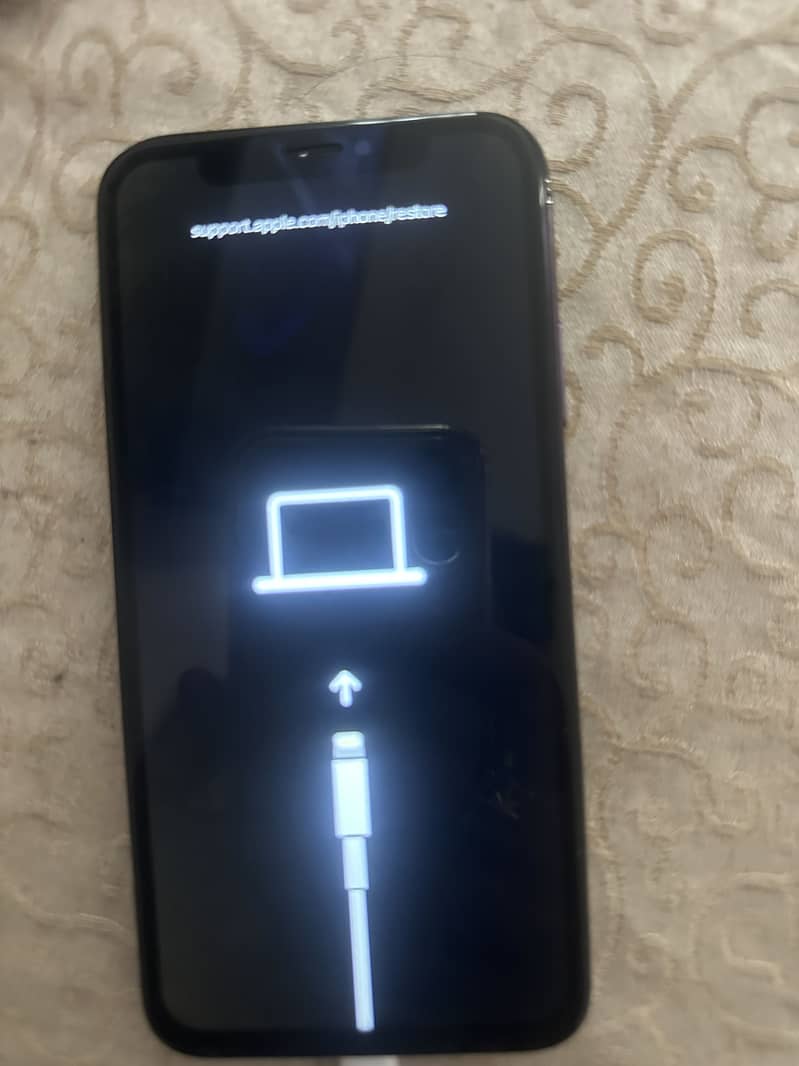 iPhone X 1