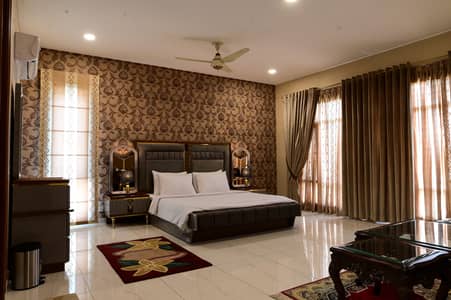Airbnb Room Available | Luxury & Comfortable Stay | The Emerald Villa
