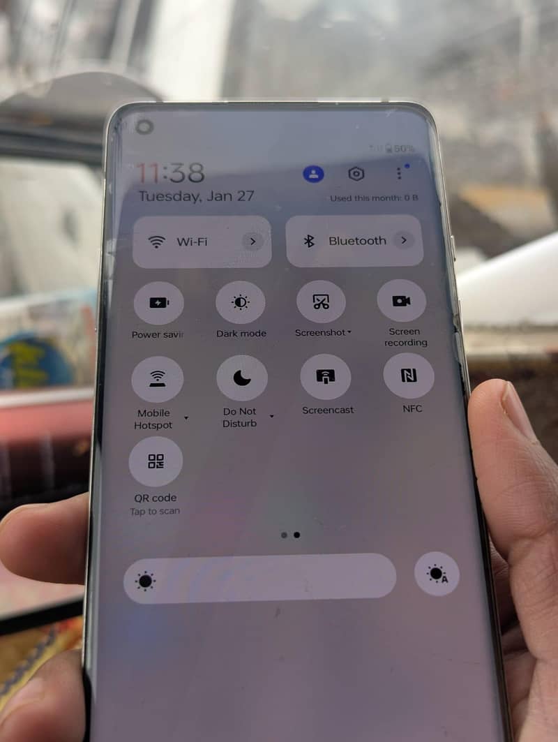 oneplus 8 edge 6
