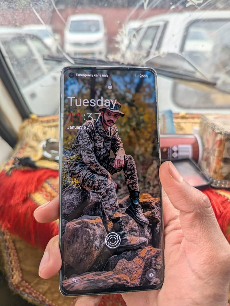 oneplus 8 edge 7