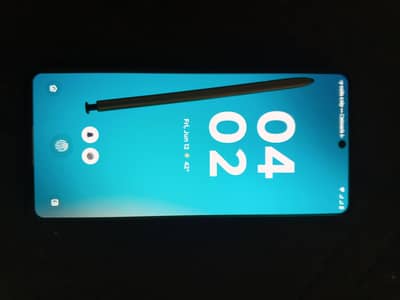 Motorola Moto G Stylus