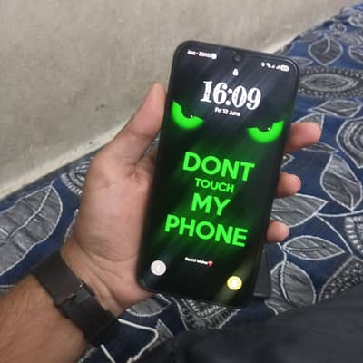 Samsung Mobile A15 5G box available 031825