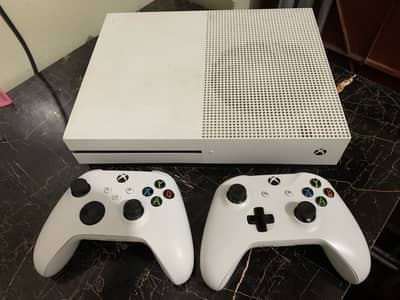 Xbox one s 500gb