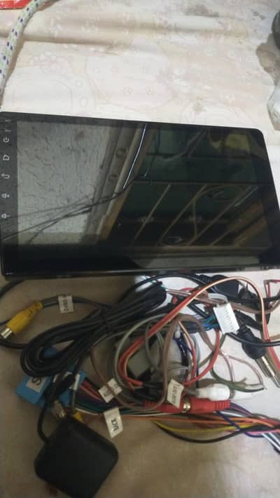 android panel 10/10 condition
