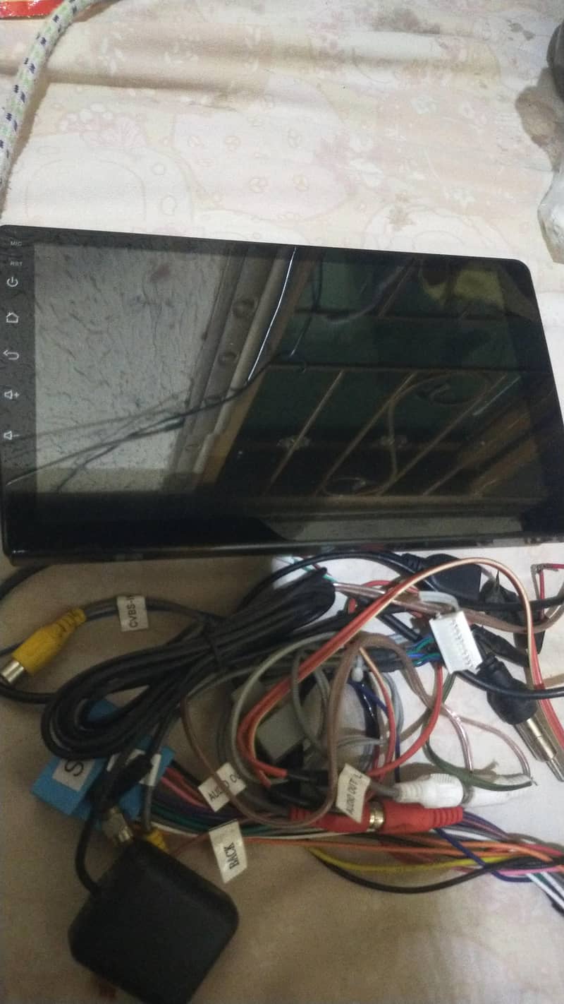 android panel 10/10 condition 0