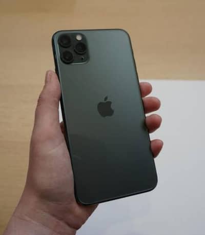 Apple iPhone 11 Pro
