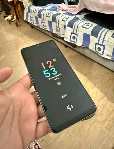 Samsung Mobile A32