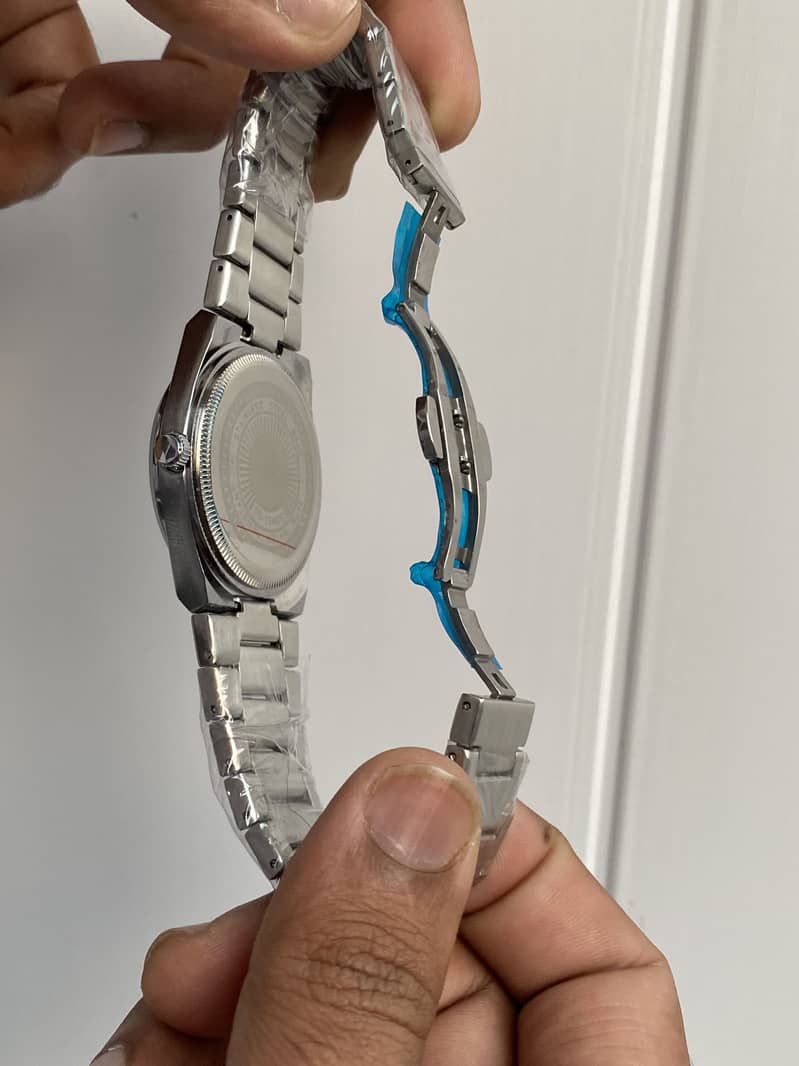 Tissot prx 3
