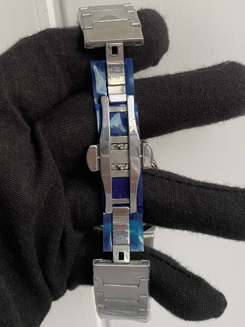 Tissot prx 8
