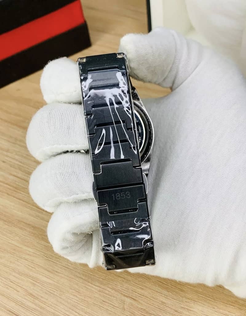 Tissot prx 1